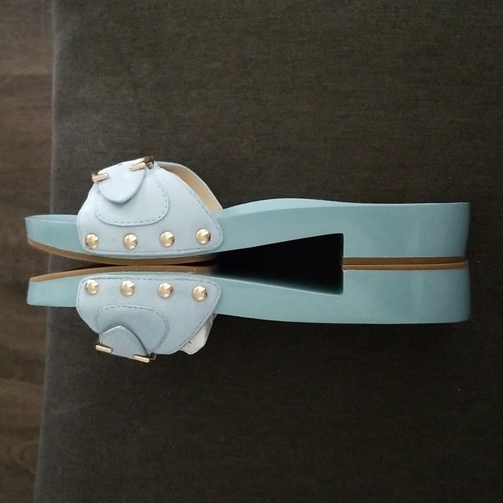 Coach bleeker sandal - Picture 8 of 16